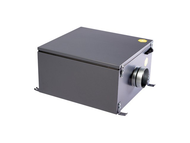 Вентиляционная установка Minibox.E-1050 1