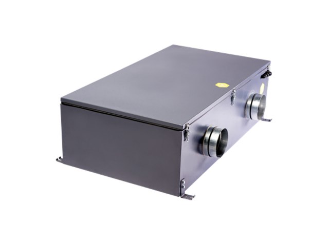Вентиляционная установка Minibox.E-2050 1