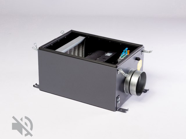 Вентиляционная установка Minibox.Х-850 2