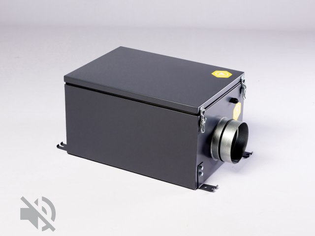 Вентиляционная установка Minibox.Х-850 1
