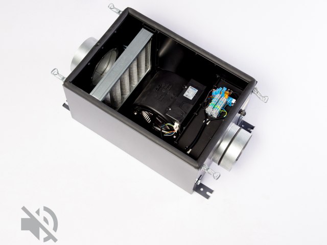 Вентиляционная установка Minibox.Х-850 3