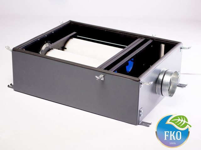 Блок фотокаталитической фильтрации Minibox.FKO 2