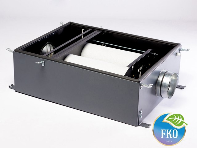 Блок фотокаталитической фильтрации Minibox.FKO 3