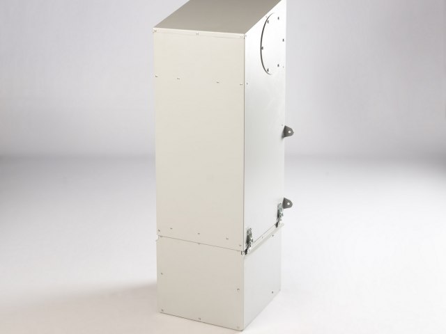 Вентиляционная установка Minibox.Home-200 Zentec 1