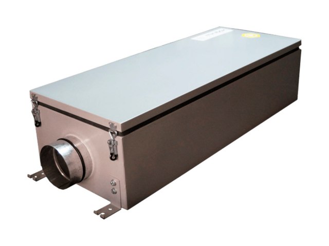 Вентиляционная установка Minibox.Е-200-FKO 2