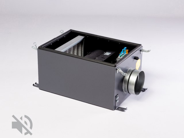 Вентиляционная установка Minibox.Х-1050 2