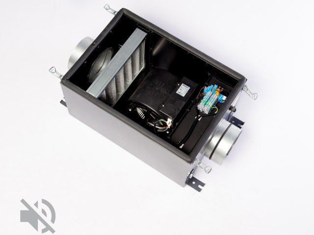 Вентиляционная установка Minibox.Х-1050 3