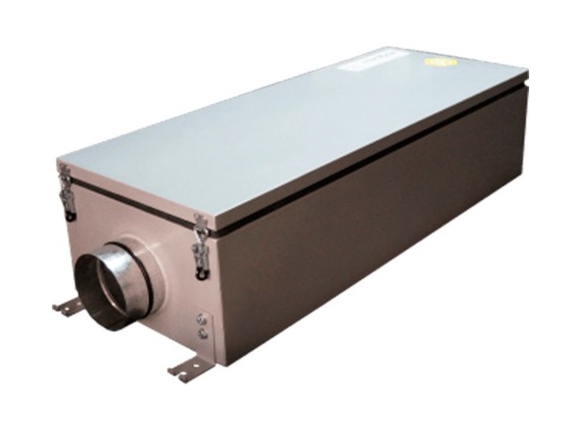 Вентиляционная установка Minibox.Е-300-FKO 2